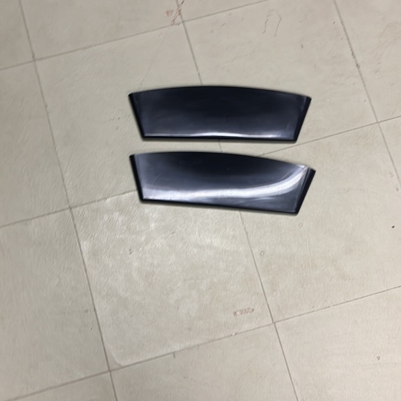 Car space organizers - Picture 2 of 2